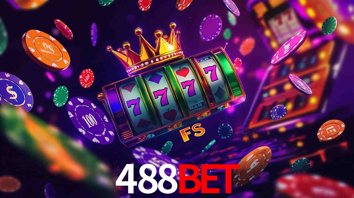 Daily Bonuses 488bet