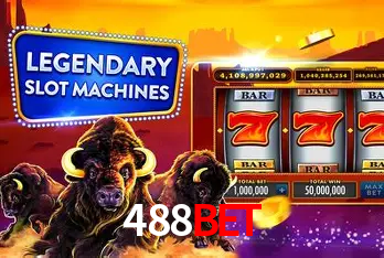 A Revolução dos Aplicativos de Jogos no 488bet