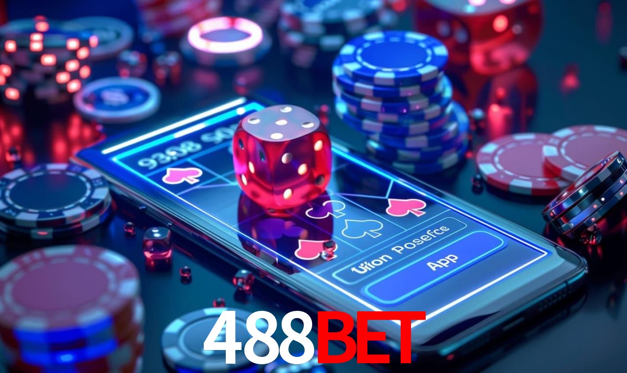488bet Slots