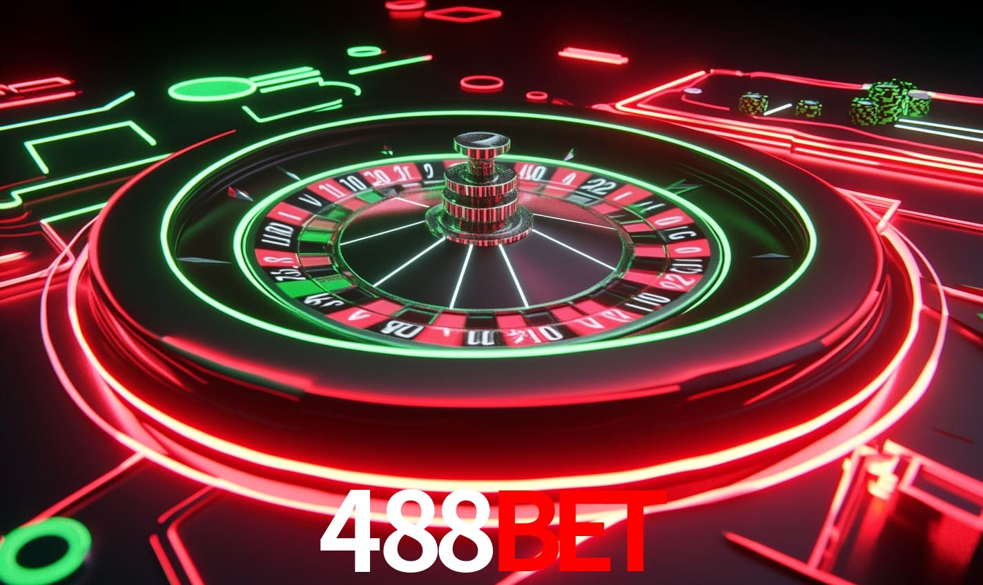 Descubra o Programa VIP da 488bet: Vantagens Exclusivas para Jogadores