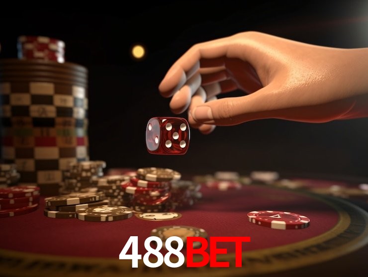 Avaliações dos Jogadores 488bet