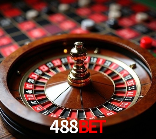 Promoções Sazonais 488bet