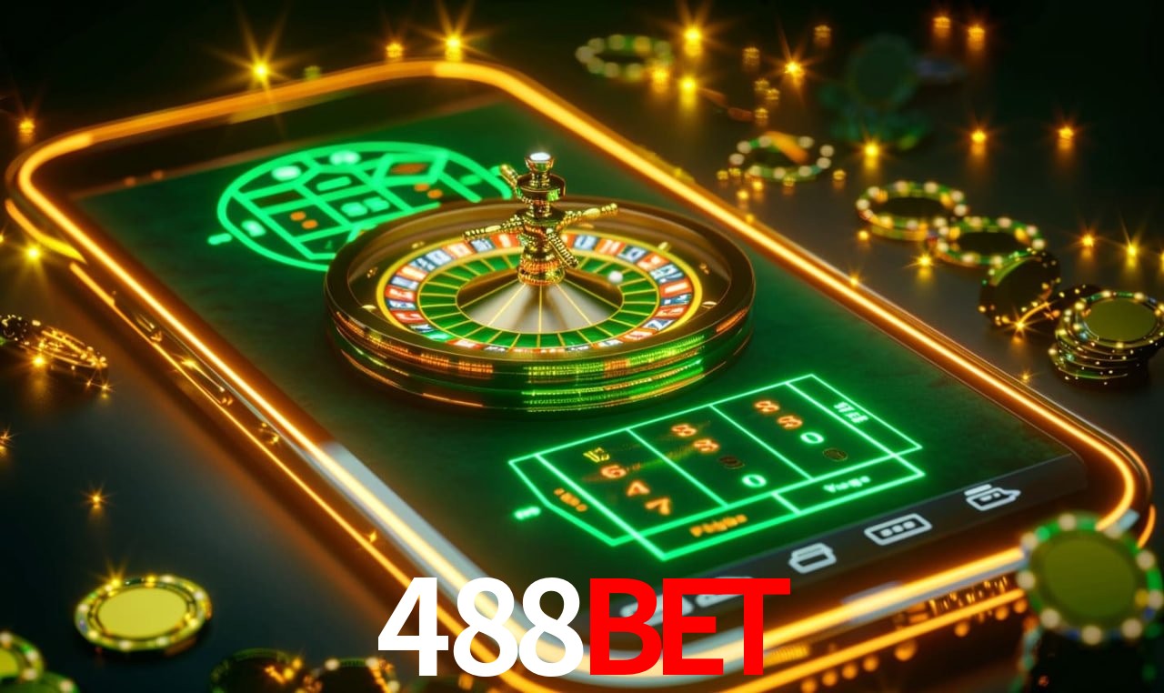 Integração de APIs 488bet