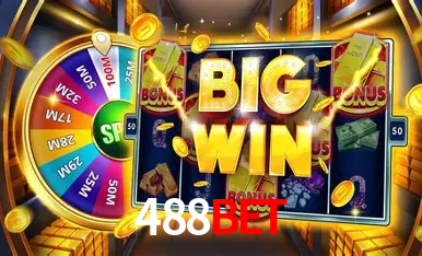 Apostas Esportivas na 488bet: Um Guia Completo