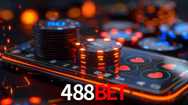 Bonus Features 488bet