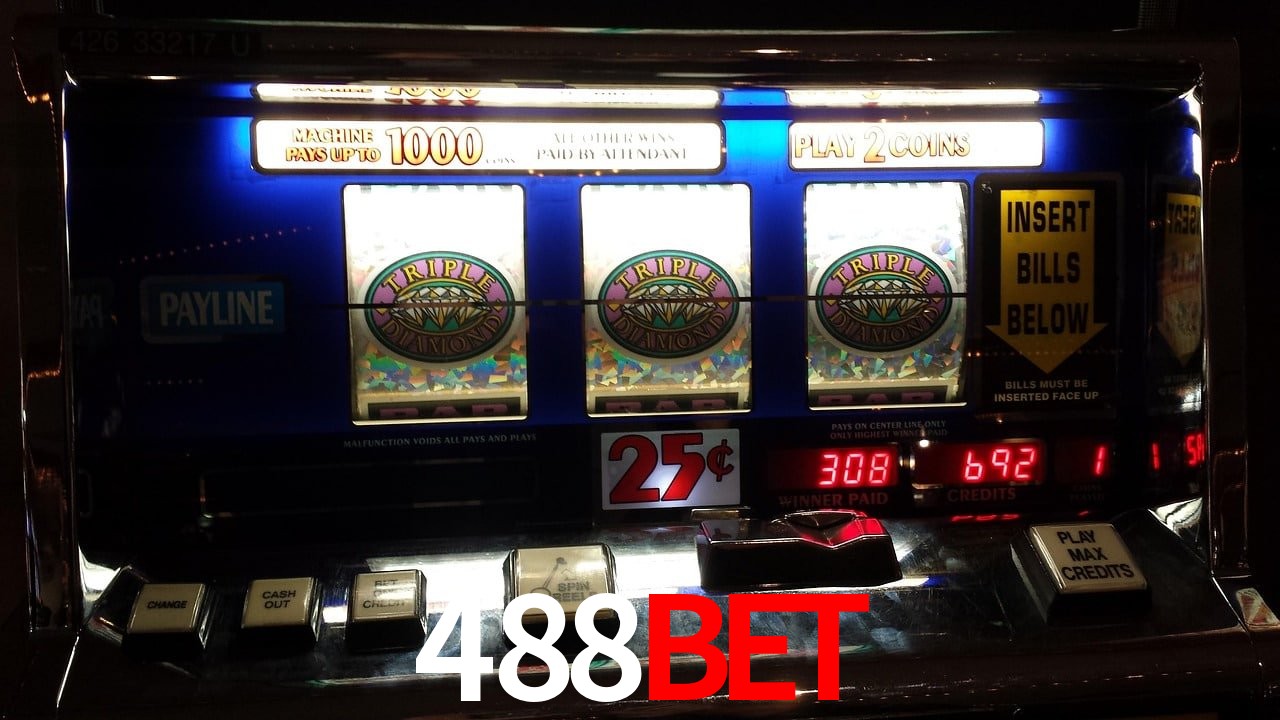 Football Betting 488bet
