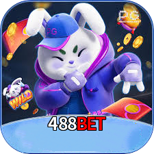 Logo 488bet