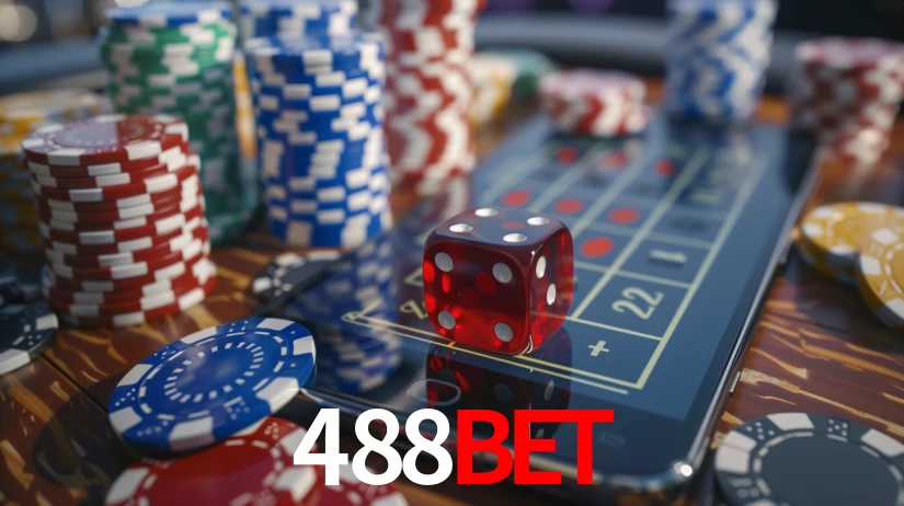488BET app