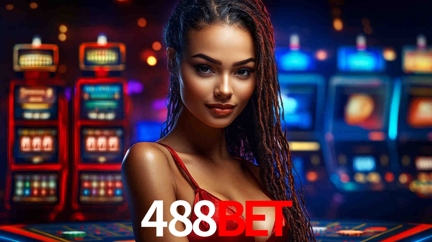 Estatísticas Esportivas 488BET