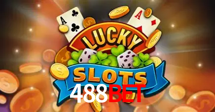 Apostas Esportivas na 488BET: Um Guia Completo