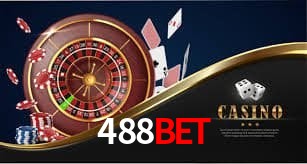 Cadastro Rápido 488BET
