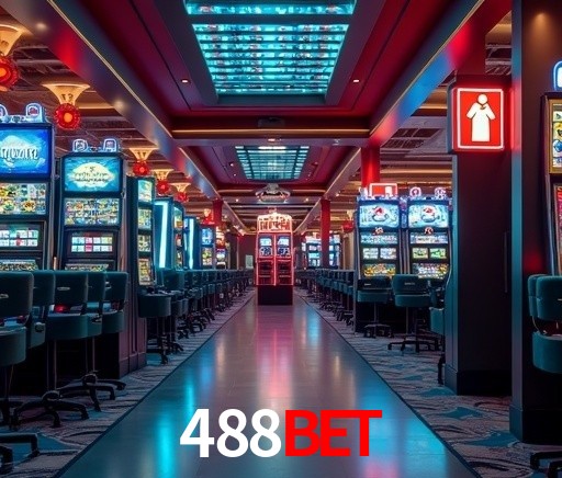 Programa VIP 488BET