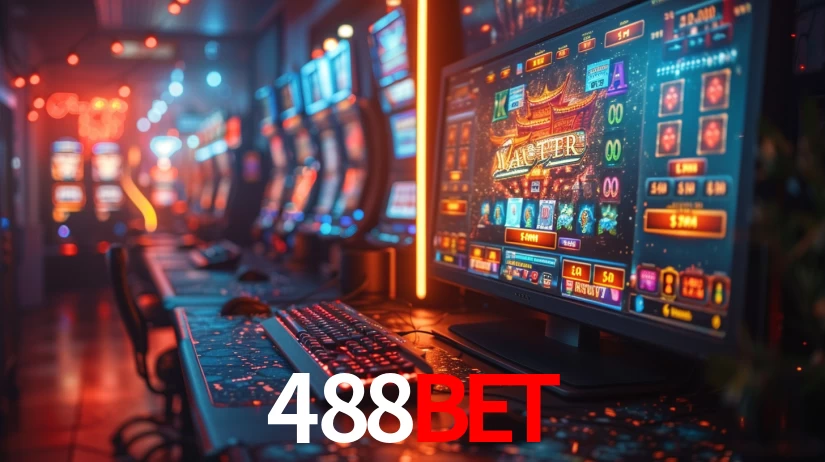 488BET app