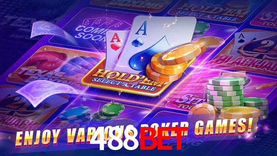 Casino VIP 488BET