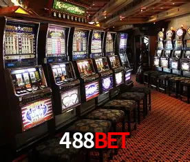 Descubra o Programa VIP da 488BET: Vantagens Exclusivas para Jogadores
