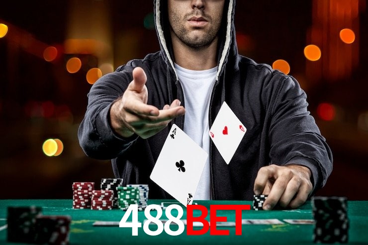 488BET paga