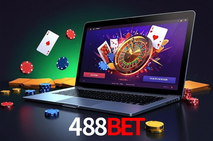 Login Seguro 488BET
