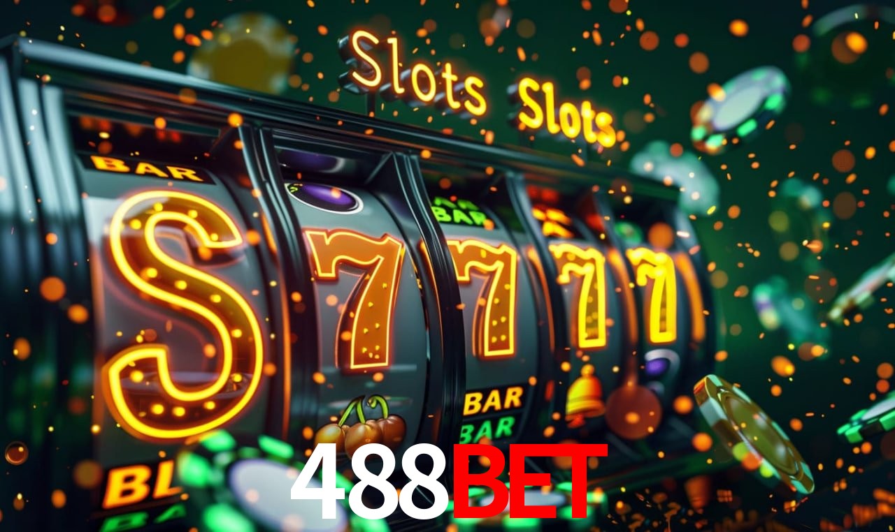 Diretório de Jogos 488BET
