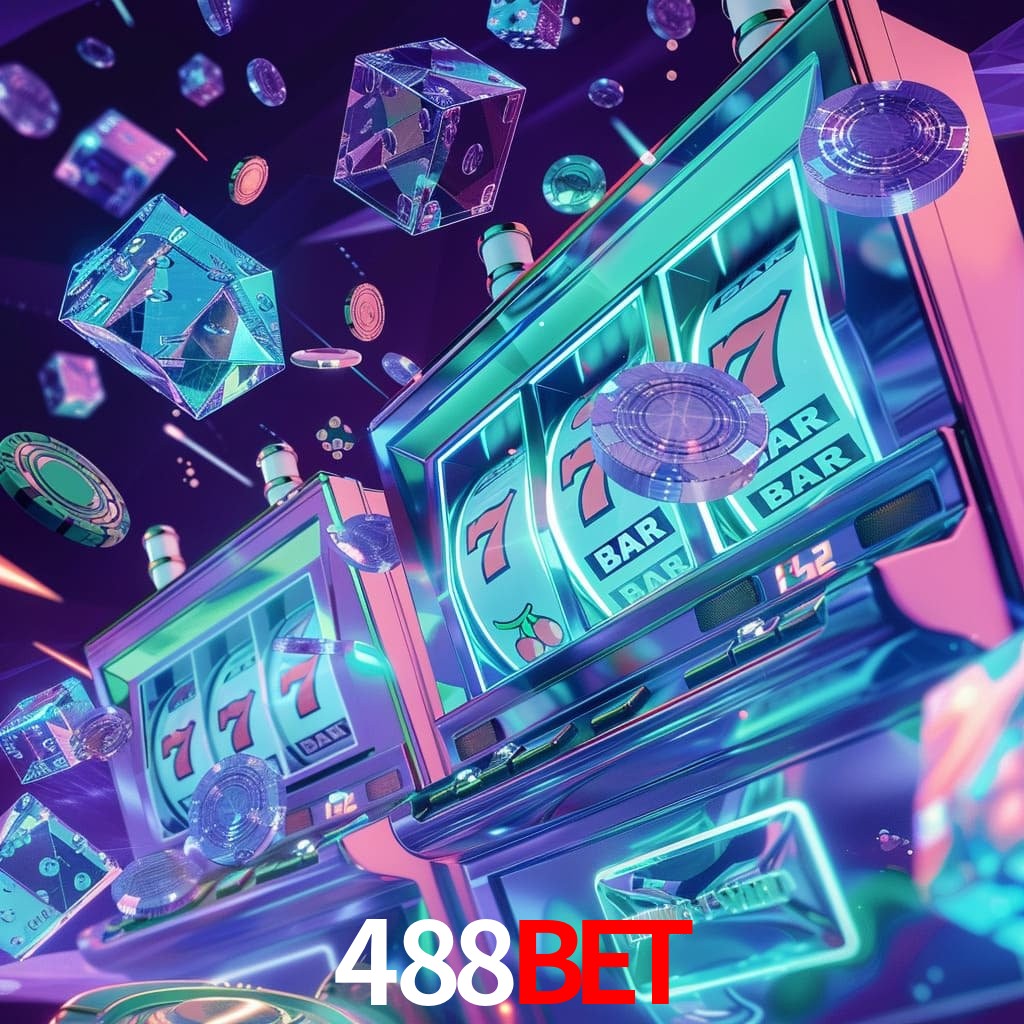 Jogo Spaceman 488BET