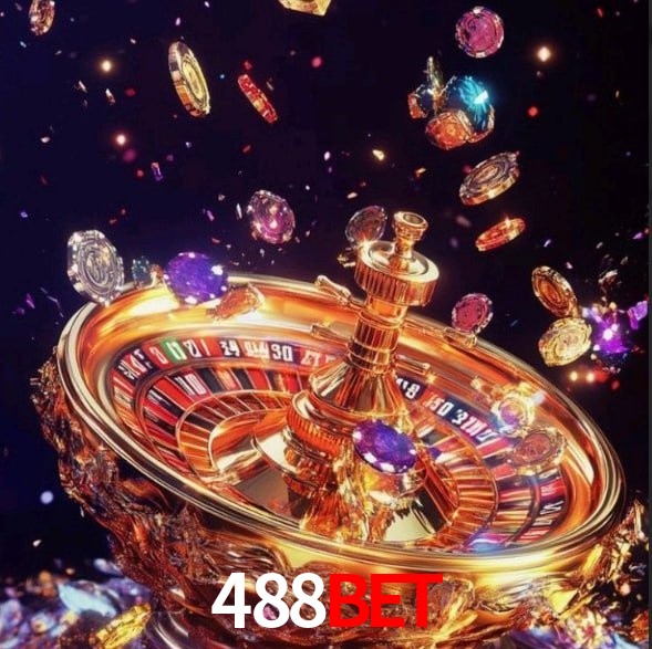 Provedores de Jogos 488BET