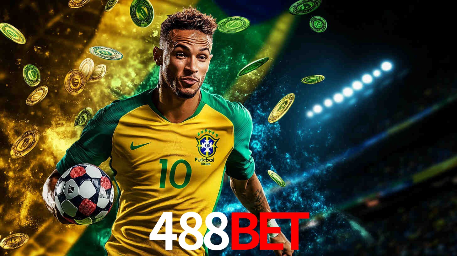 cassino 488BET