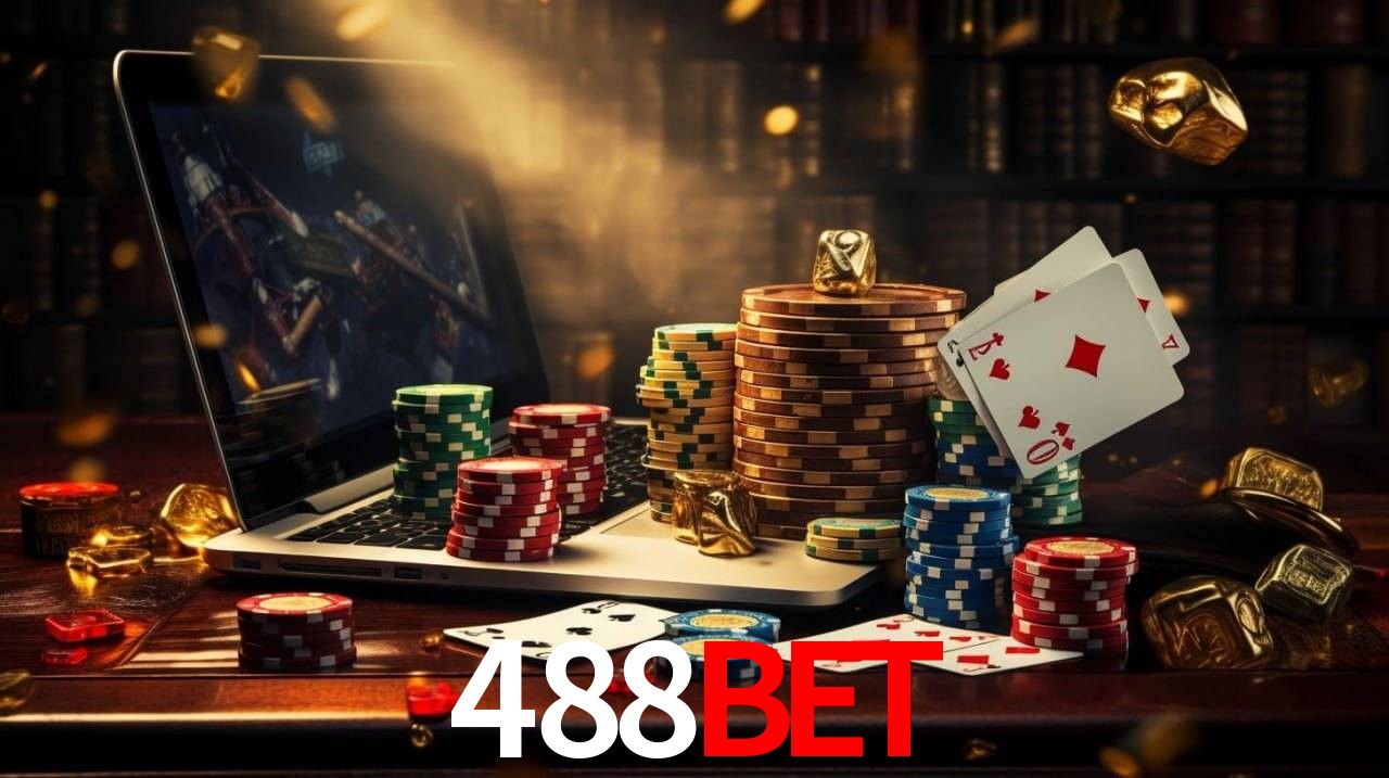 Avaliações dos Jogadores 488BET