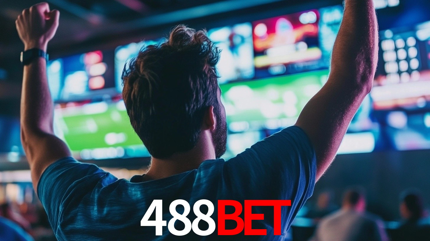 488BET,488BET paga