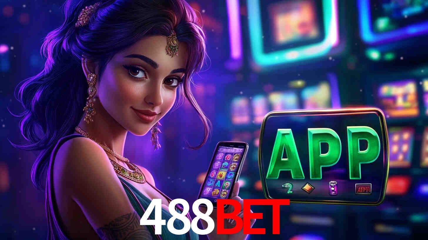 488BET,488BET paga