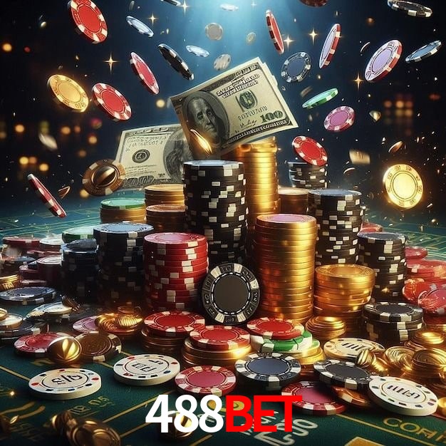 Estatísticas Crash Games 488BET