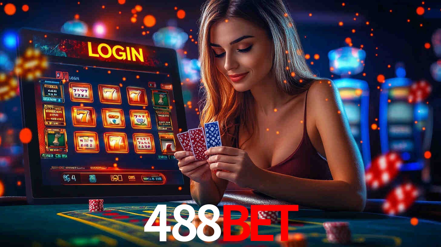 Bônus Generosos e Exclusivos no 488BET para Você!