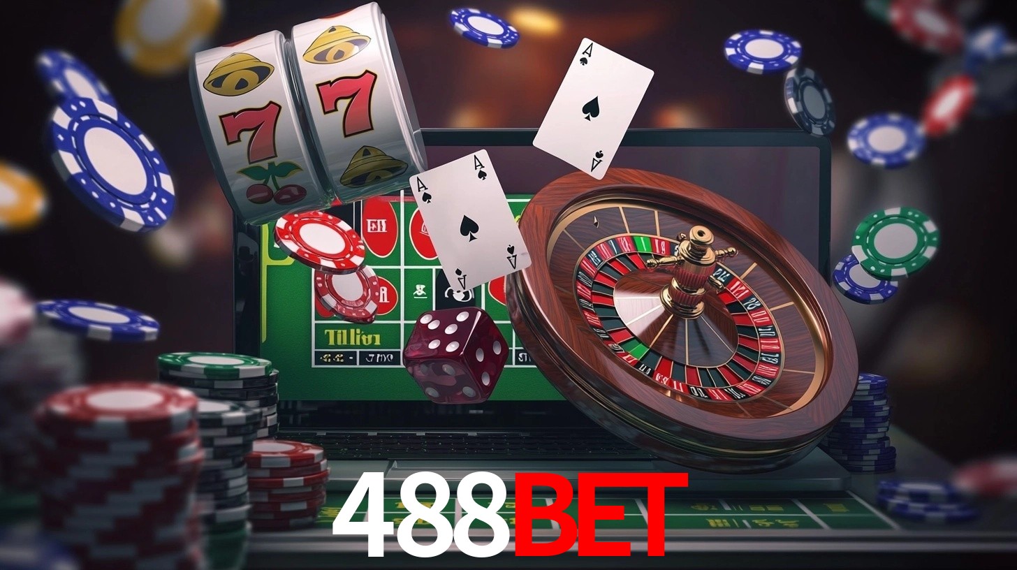 488BET