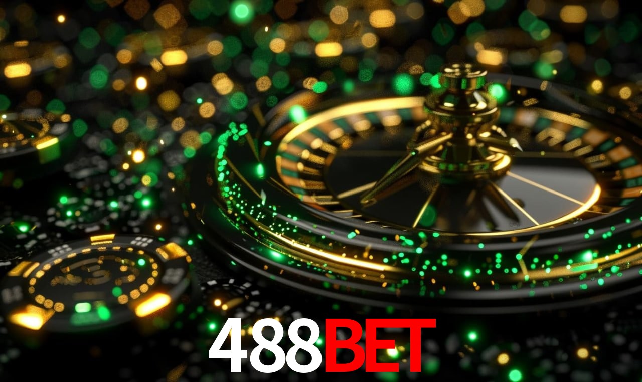 Integração de APIs 488BET