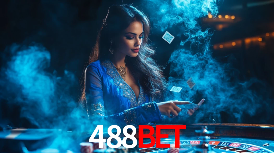 Interface Premium 488BET