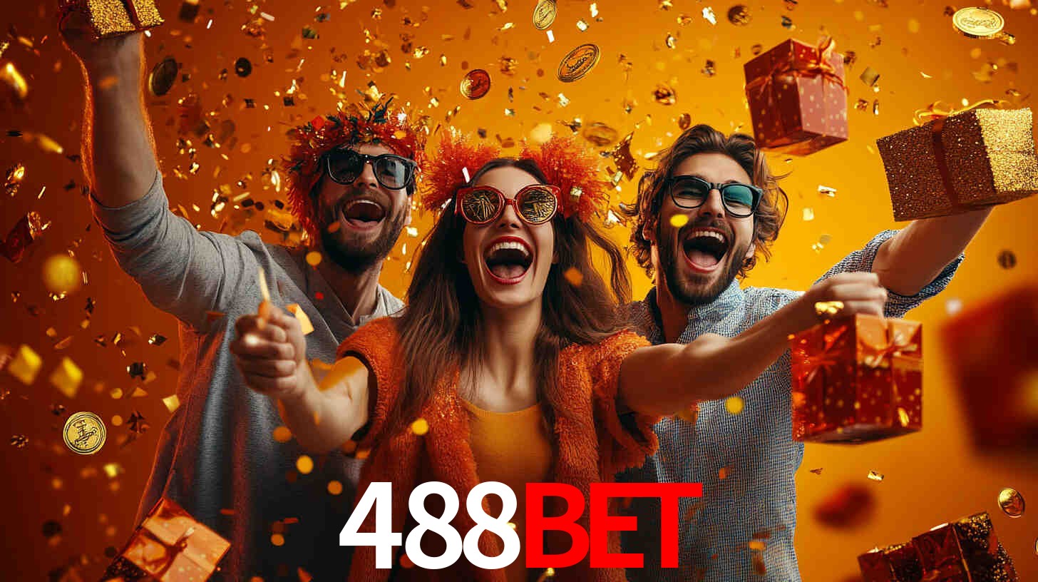 488BET,488BET paga