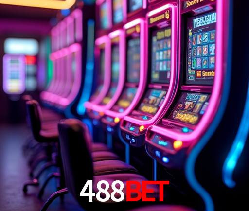 Design Responsivo 488BET