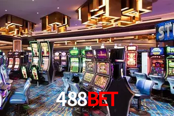 Desvendando o Mundo dos Jogos Virtuais na 488BET