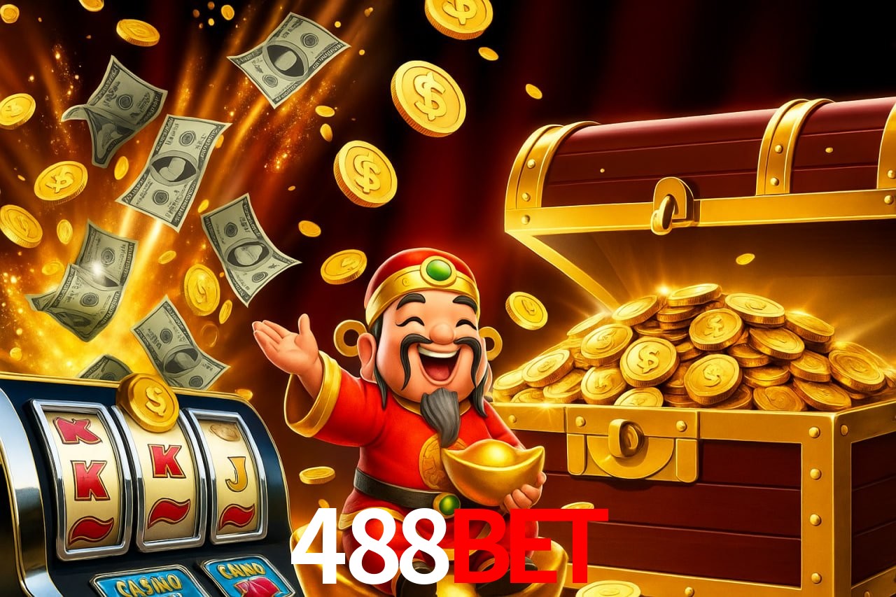 Estatísticas Esportivas 488BET