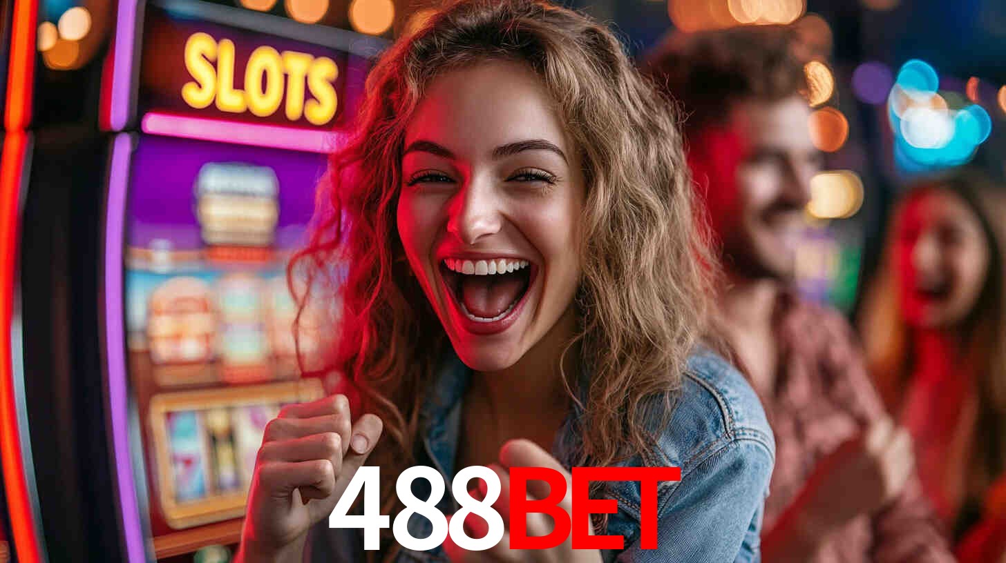 Apostas de Basquete 488BET
