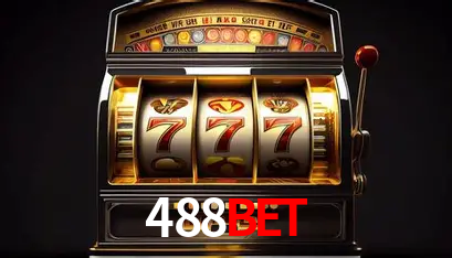 A Emoção da Loteria na 488BET: Uma Chance de Mudança de Vida