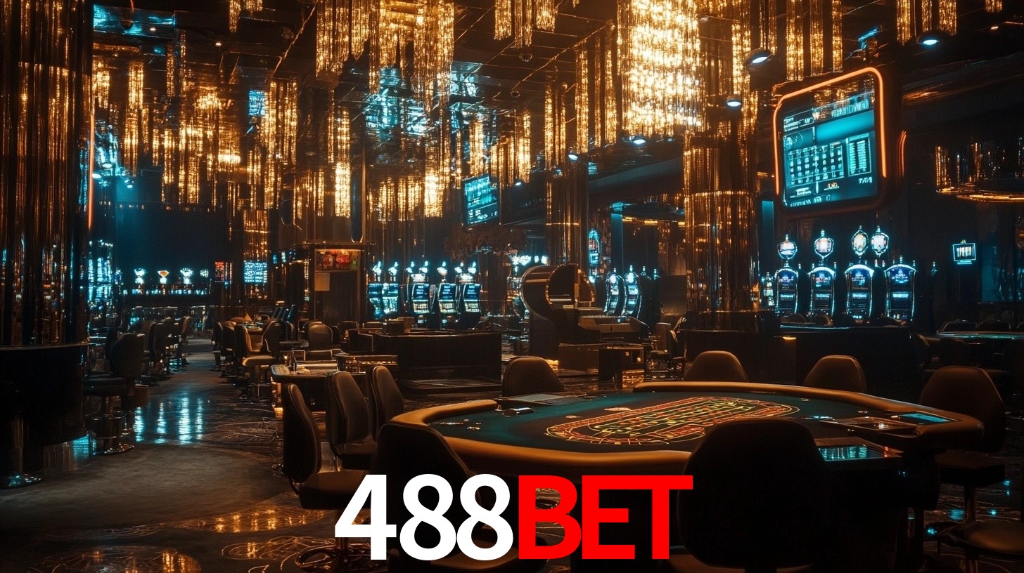 488BET paga