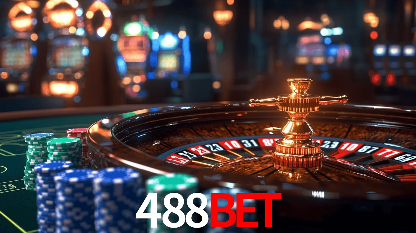 488BET paga