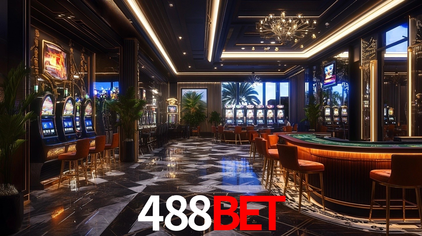 Ofertas Imperdíveis na 488BET: Promoções e Bônus Que Valem a Pena