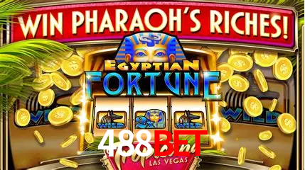 A Revolução dos Aplicativos de Jogos no 488BET