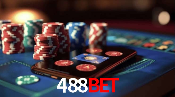 Ofertas Exclusivas 488BET