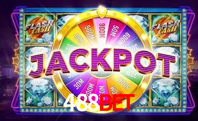 A Emoção da Loteria na 488BET: Uma Chance de Mudança de Vida