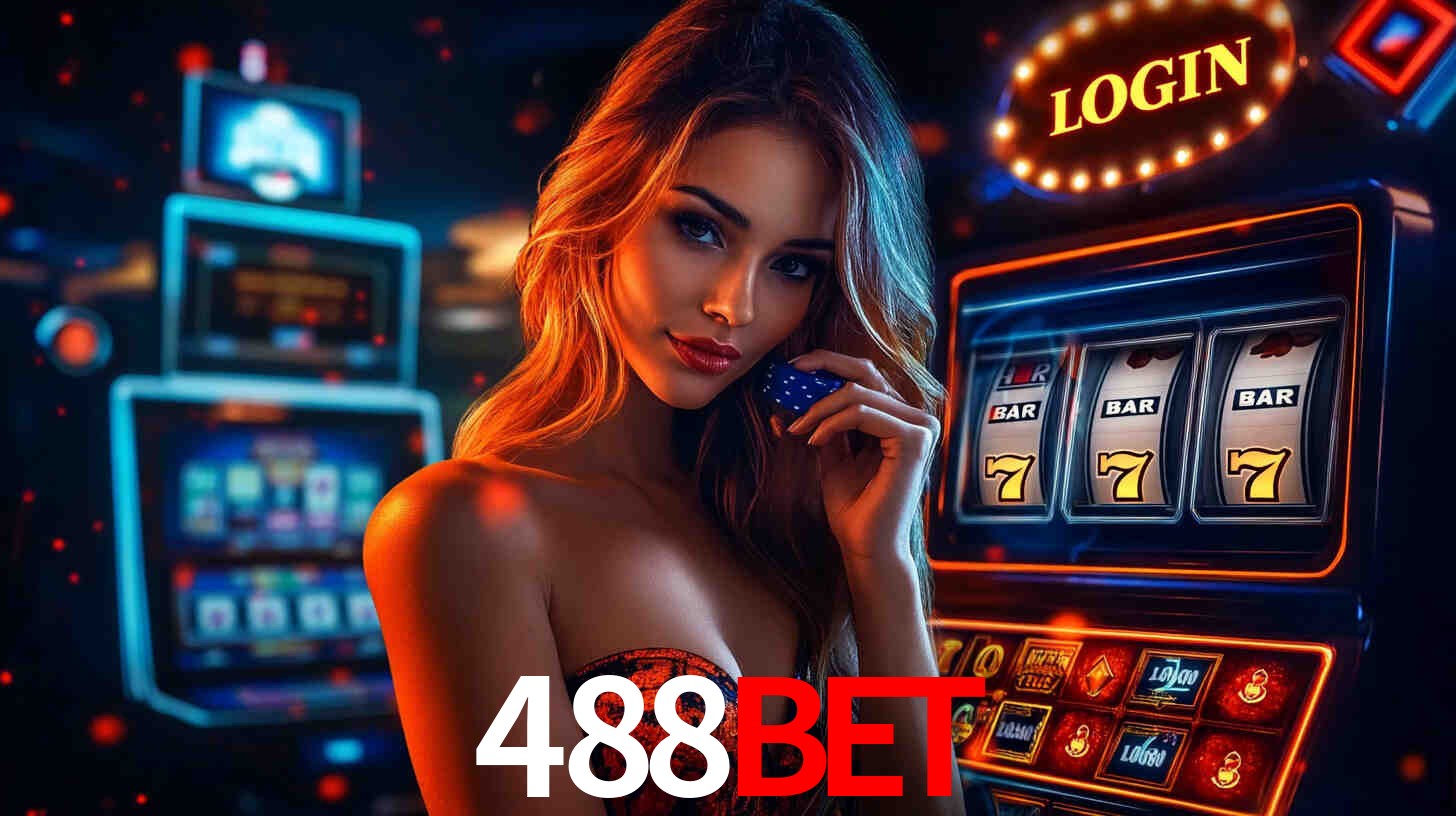 488BET,488BET paga