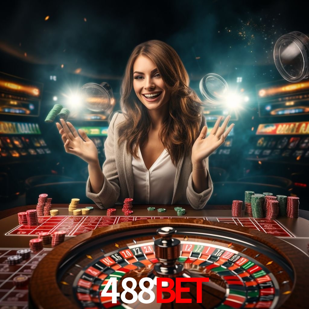 488BET,488BET paga