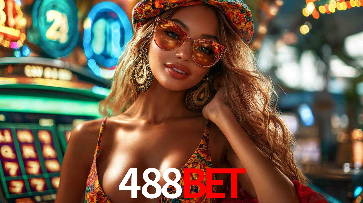 Bônus Diários 488BET