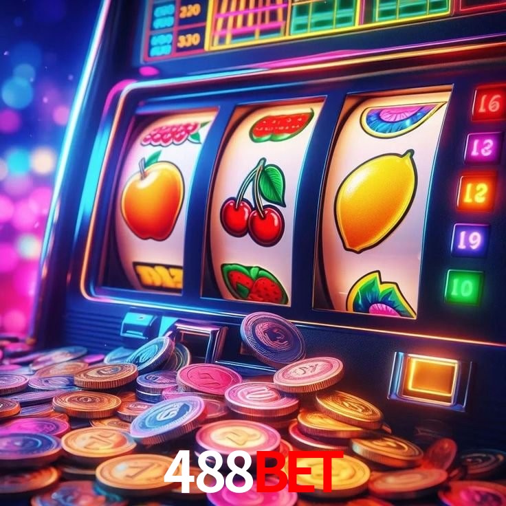 Segurança 2FA 488BET